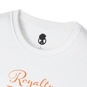 Unisex Softstyle T - Shirt - Mahogany Queen